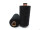 Amann polyester yarn size 120 black