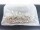 Haken und Augen 30er Set silber