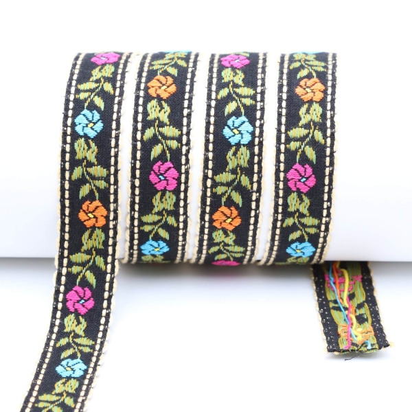 Web ribbon 30 mm "Lina"