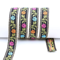 Web ribbon 30 mm "Lina"