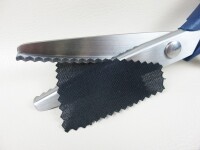 Pinking shears "Delta" 23 cm