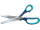 Pinking shears "Delta" 23 cm