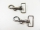 Carabiner hook model "Italy" 30 mm