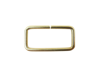 Loops lightweight model 35 mm gold