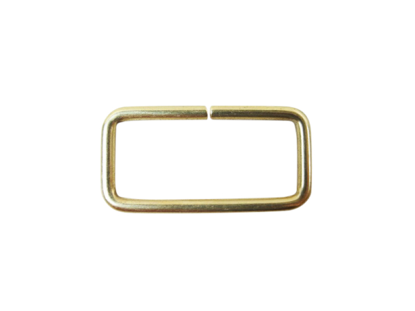 Loops light model 40 mm gold