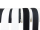 Self-adhesive Velcro tape - FIX - both sides 16 mm