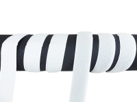 Self-adhesive Velcro tape - FIX - both sides 30 mm light...
