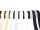 Self-adhesive Velcro tape - FIX - both sides 50 mm
