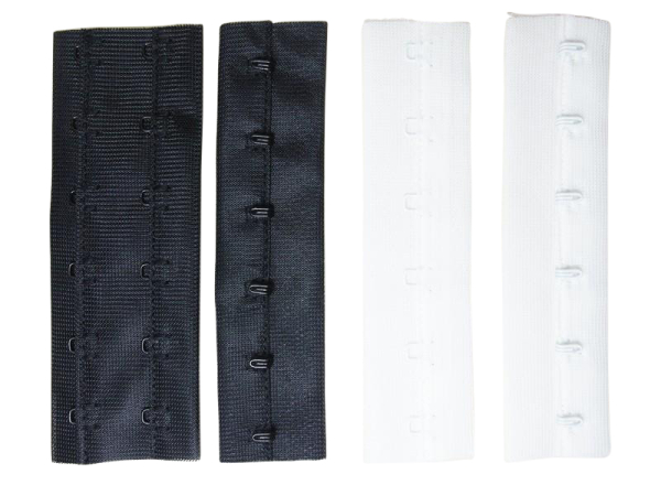 Hook and eye tape