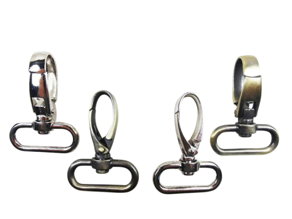 Bag snap hook model “Original” 30 mm