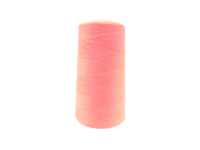 Overlock yarn Ovinaht model Yarntrend neon orange