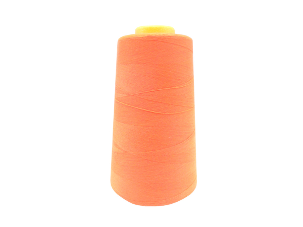 Overlockgarn Ovinaht Modell Yarntrend orange