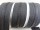 Endless zippers with copper metal teeth - sold by the meter (No. 5) brown