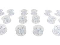Sewing machine bobbins - Brother / Janome / Elna - 20.5...