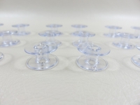 Sewing machine bobbins - Brother / Janome / Elna - 20.5...