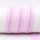 Endless zippers loose - per meter - spiral (5mm) light pink
