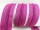 Endless zippers loose - per meter - spiral (5mm) purple