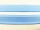 Bra strap elastic band - approx. [18 mm] light blue