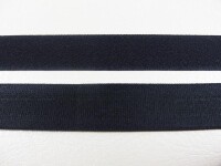 Bra strap elastic band - approx. [18 mm] black