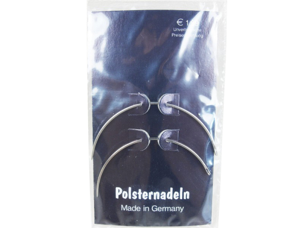 Polsternadeln 2er Set