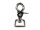 Scissor snap hook model "Trapez" approx. 19 mm