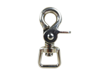 Scissor snap hook model “Junior-Trapez”...