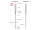SCHMETZ - 5 quilting needles quilting needle size 75-90/flat piston
