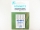 SCHMETZ - 5 topstitch needles size 80 / flat piston