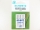 SCHMETZ - 5 topstitch needles size 90 / flat piston