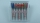 ORGAN - 10 Combi box needles/flat plungers