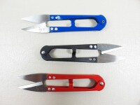 Fadenschere - Schnipper Modell "Piranha"