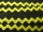 Yellow rickrack braid