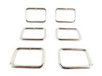 Square loops 30 mm / extra high model