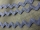 rickrack navy blue