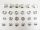Snap fasteners "Moto-small" 13.5 mm without...