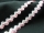 Pink-white rickrack braid