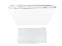 Iron-on insert thickness H 200 Can be ironed on one side...
