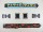 Kunststoffverschluss für Armbänder und Schlüsselbänder 20 mm