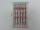 ORGAN - 5 pcs. Embroidery 75/90/flat flask