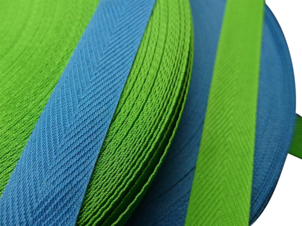 Twill tape - seam tape 20 mm