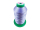 Embroidery thread Ackermann ISAFIL - ISACORD - ISALON strength 40/5000m lilac
