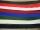 Twill tape seam tape 20 mm / 100% cotton