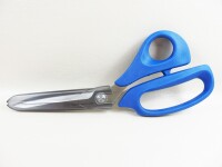 KAI-Stoffschere 21 cm Modell V5210 blau