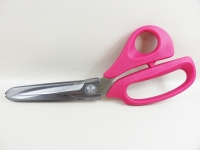 KAI-Stoffschere 21 cm Modell V5210 pink