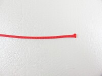 30 m Rolle Schmuckbänder Modell "Tito"  TOP-Qualität rot