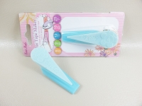 Bias tape maker 12 mm from Sew Mate