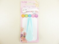 Bias tape maker 12 mm from Sew Mate