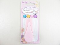 Bias tape maker 18 mm from Sew Mate
