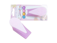 Bias tape maker 25 mm from Sew Mate