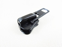 Zipper for 10 mm Delrin JUMBO zipper sold by the meter /...